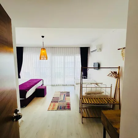 Fuda Hotel