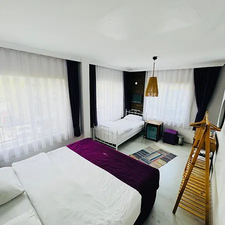 Hotel Fuda
