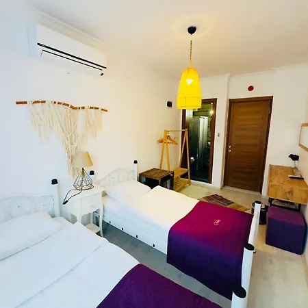 Fuda Hotel Datça