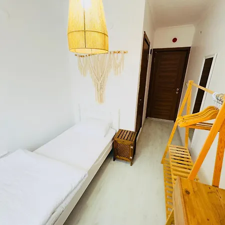 Hotel Fuda