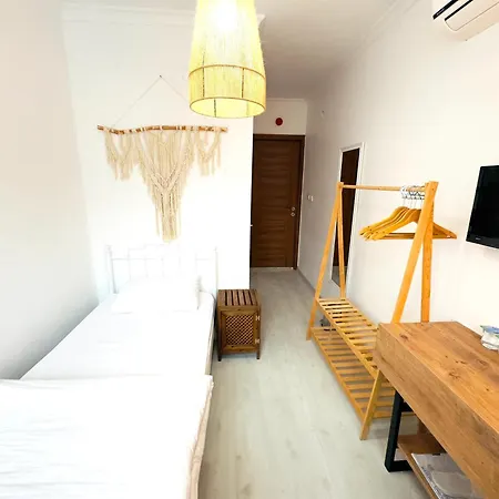 Fuda Hotel Datça