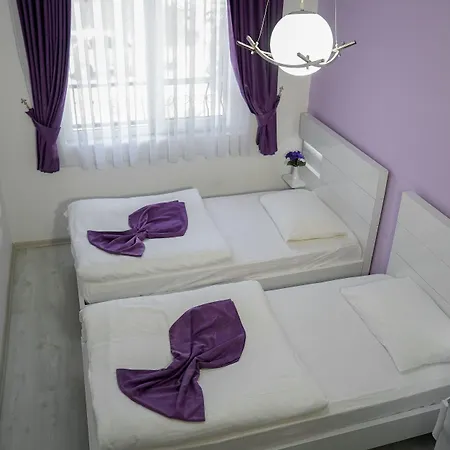 Fuda Hotel