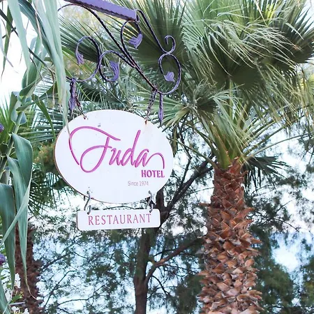 Hotel Fuda Datça