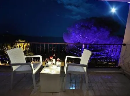 Fuda Hotel 4*