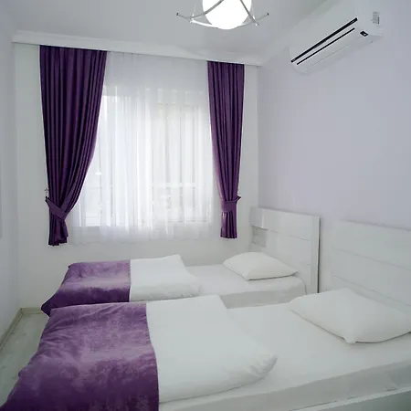 Fuda Hotel 4*