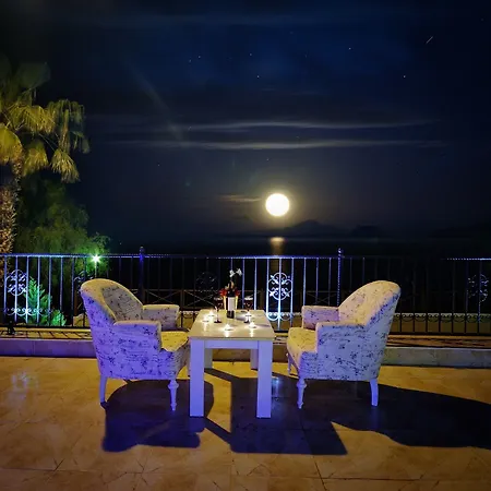 Hotel Fuda