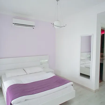 Fuda Hotel