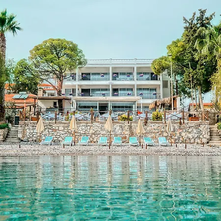Hotel Fuda 4*