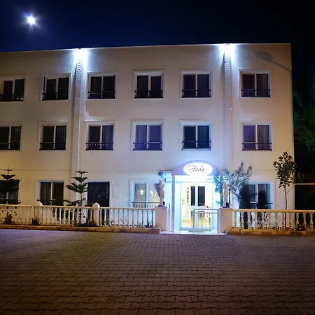 Hotel Fuda