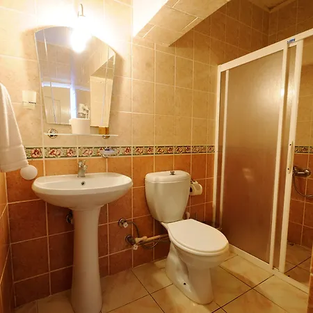 Hotel Fuda