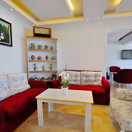 Fuda Hotel Datça