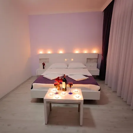 Otel Fuda