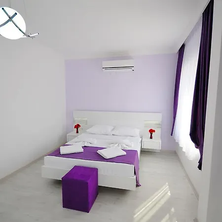 Fuda Otel
