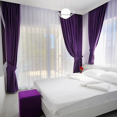 Otel Fuda Datça
