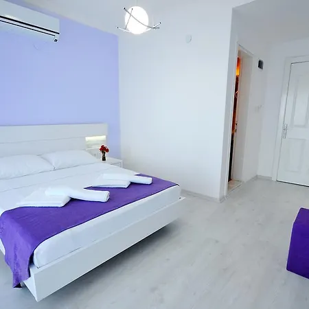 Fuda Otel