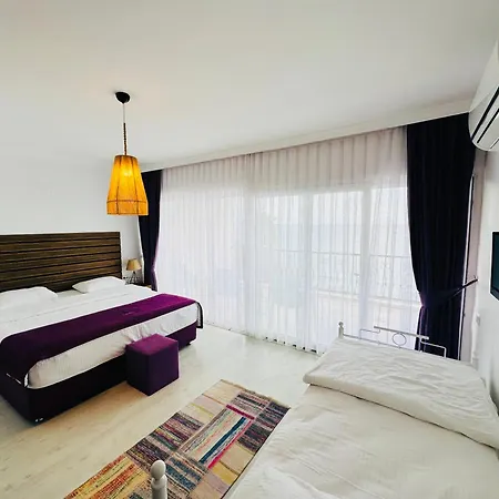 Hotel Fuda Datça