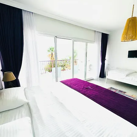 Hotel Fuda 4*