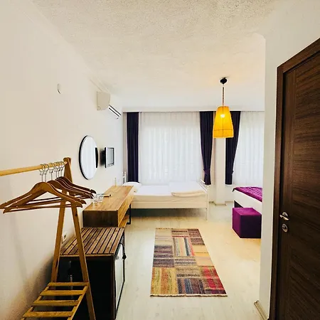 Fuda Hotel Datça