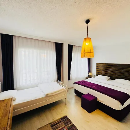 Fuda Hotel