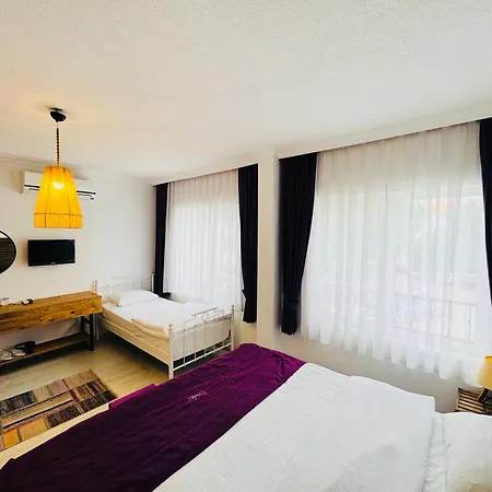 Fuda Hotel