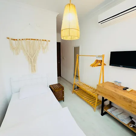 Fuda Hotel