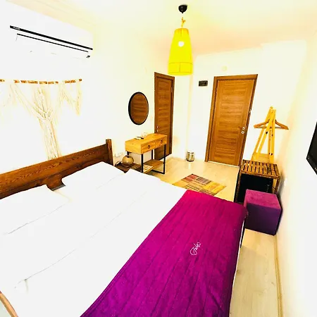 Fuda Otel 4*