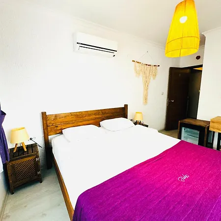 Hotel Fuda 4*