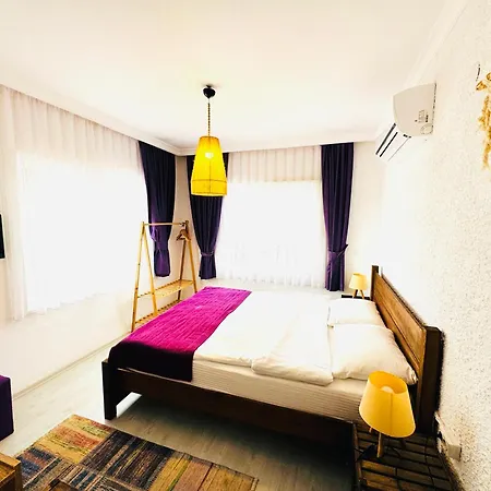 Hotel Fuda Datça