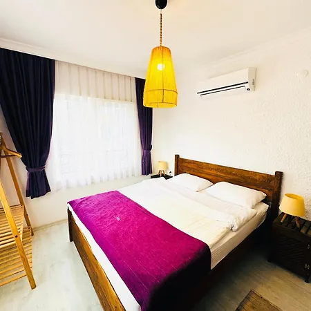 Fuda Hotel