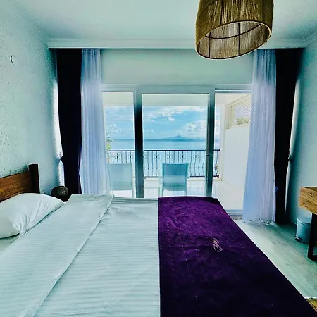 Fuda Otel 4*