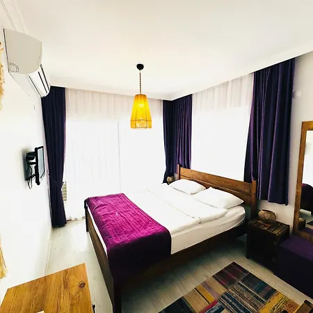 Fuda Hotel Datça