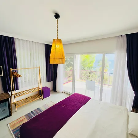Otel Fuda Datça