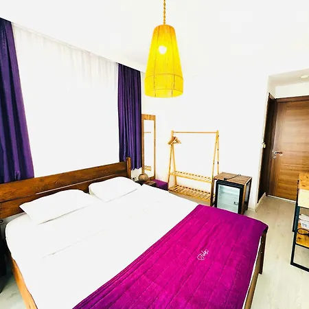 Fuda Otel