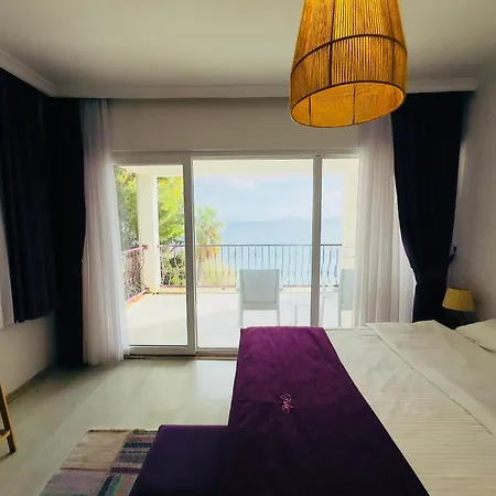 Otel Fuda 4*