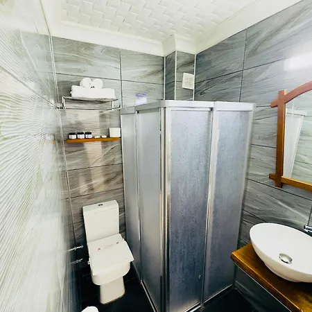 Fuda Otel 4*