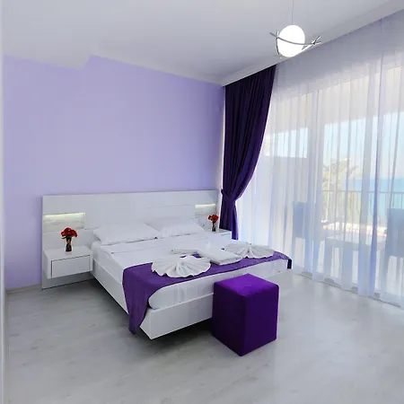 Hotel Fuda Datça