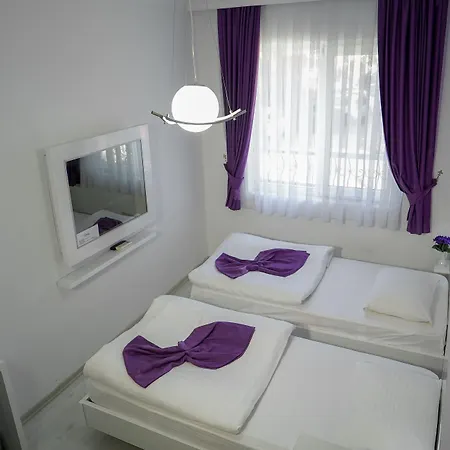 Fuda Hotel Datça