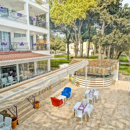 Hotel Fuda 4*