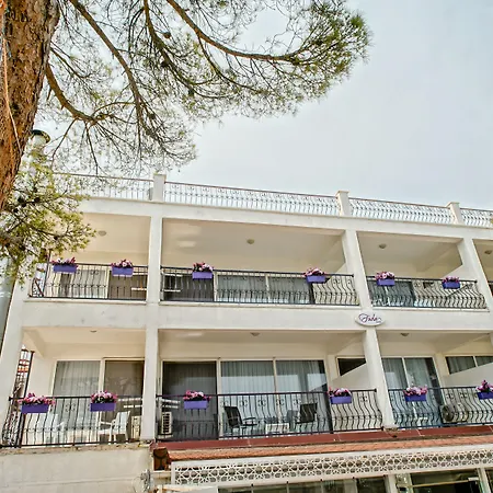 Fuda Hotel