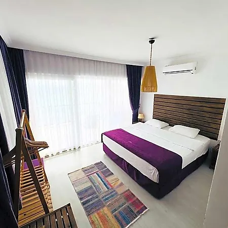 Fuda Hotel