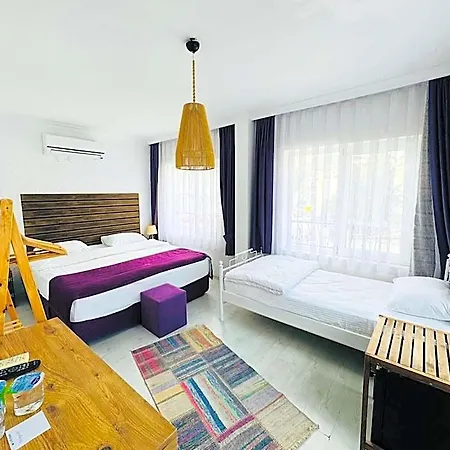 Hotel Fuda