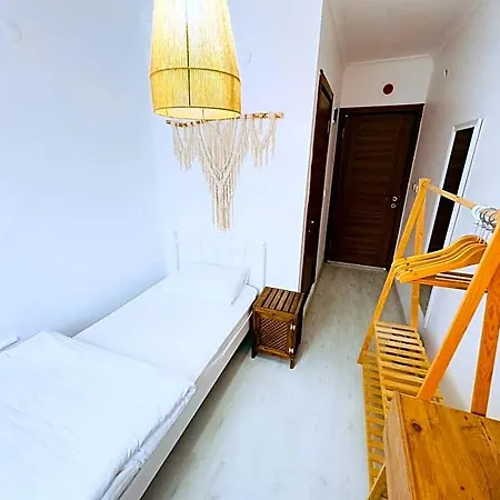 Fuda Hotel Datça