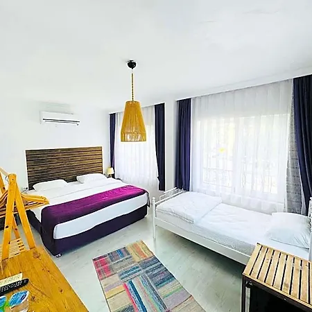 Fuda Hotel Datca