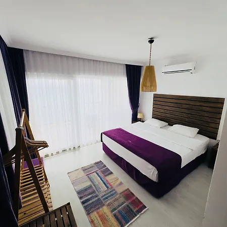 Fuda Hotel
