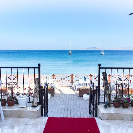 Otel Fuda Datça