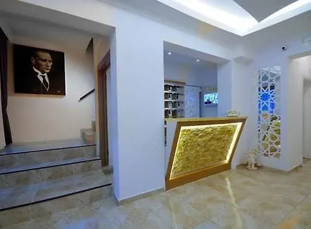 Fuda Otel Datça
