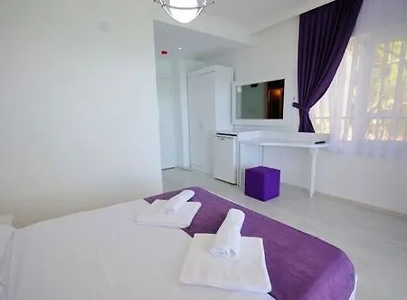 Fuda Otel Datça