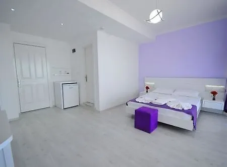 Fuda Otel