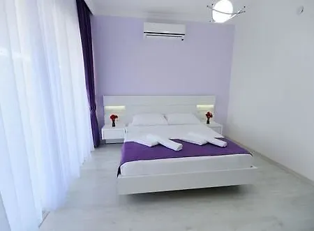 Otel Fuda