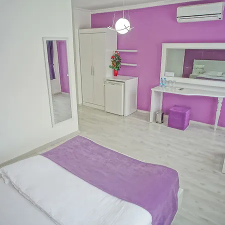 Fuda Otel